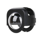 Copertura protettiva obiettivo per Insta360 X4 in PC