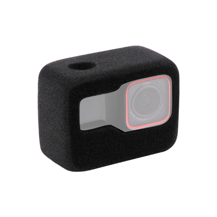 Custodia in schiuma per Insta360 Ace Pro 10x7x5 cm