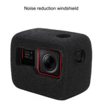 Custodia in schiuma per Insta360 Ace Pro 10x7x5 cm
