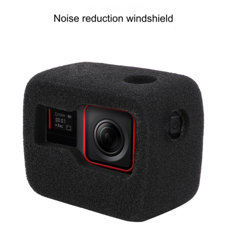 Custodia in schiuma per Insta360 Ace Pro 10x7x5 cm