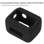 Custodia in schiuma per Insta360 Ace Pro 10x7x5 cm