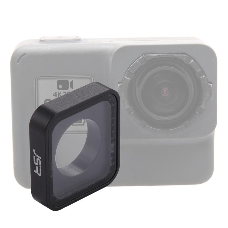 Filtro obiettivo a scatto con effetto stella per GoPro HERO6 /5, Star Effect Lens