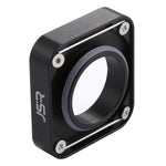 Filtro obiettivo a scatto con effetto stella per GoPro HERO6 /5, Star Effect Lens