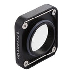 Filtro obiettivo CPL a scatto per GoPro HERO6 /5, CPL Lens