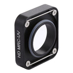 Filtro obiettivo MCUV a scatto per GoPro HERO6 /5, MCUV Lens