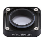 Filtro obiettivo MCUV a scatto per GoPro HERO6 /5, MCUV Lens