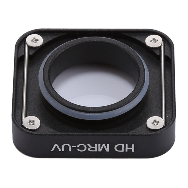 Filtro obiettivo MCUV a scatto per GoPro HERO6 /5, MCUV Lens
