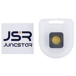 Filtro per lenti colorate a scatto per GoPro HERO6 /5, Yellow Color, Red Color