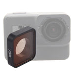 Filtro per lenti colorate sfumate per GoPro HERO6 e HERO5