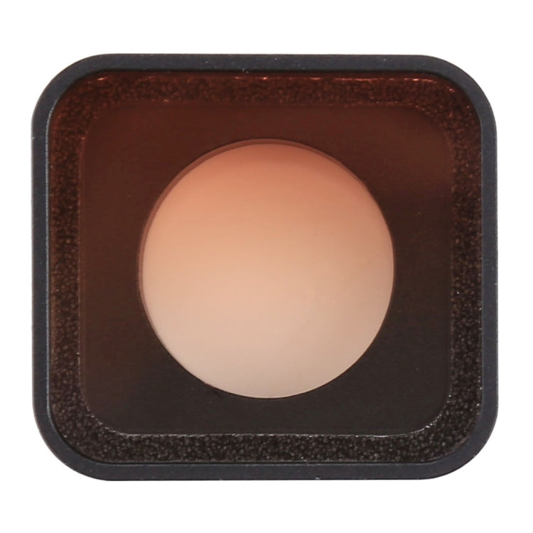 Filtro per lenti colorate sfumate per GoPro HERO6 e HERO5