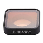 Filtro per lenti colorate sfumate per GoPro HERO6 e HERO5