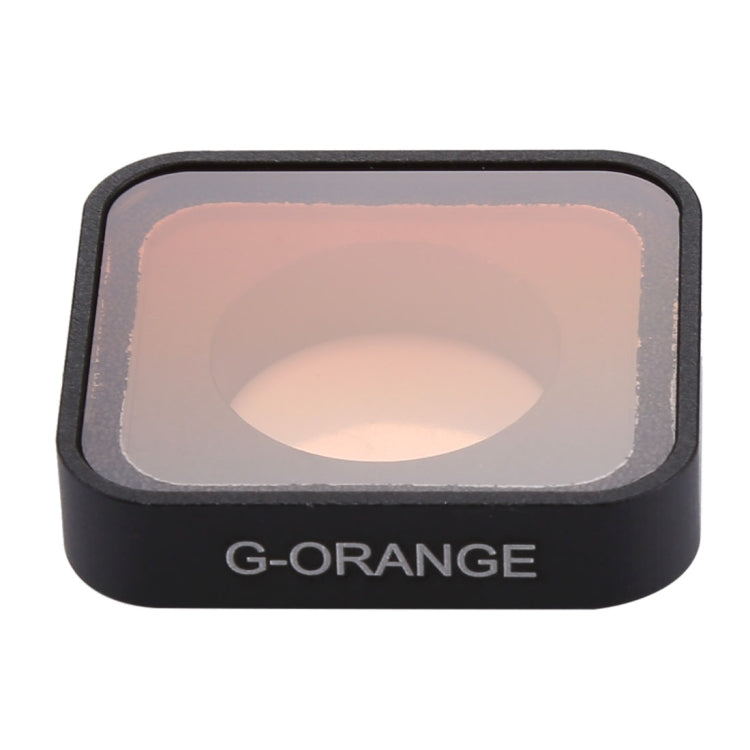 Filtro per lenti colorate sfumate per GoPro HERO6 e HERO5