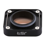 Filtro per lenti colorate sfumate per GoPro HERO6 e HERO5