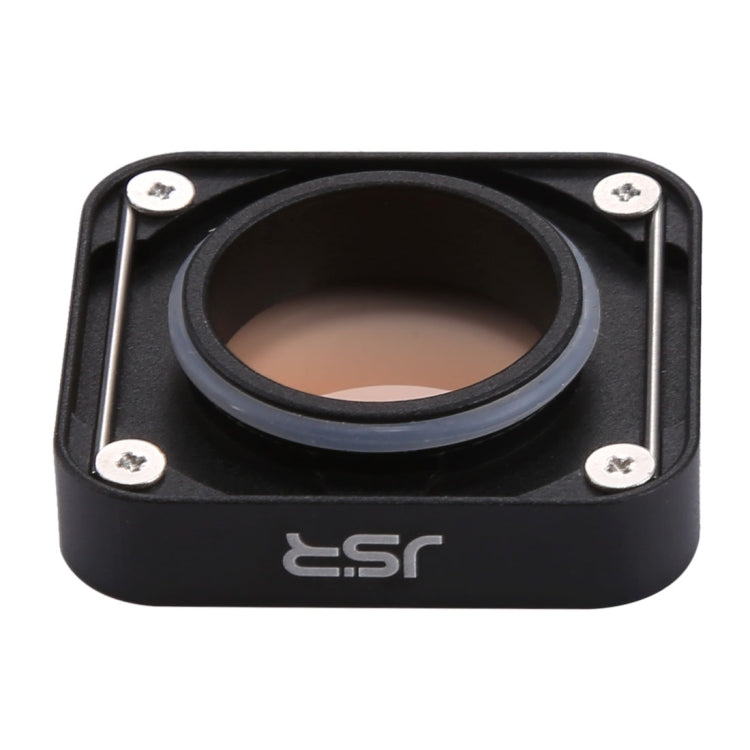 Filtro per lenti colorate sfumate per GoPro HERO6 e HERO5