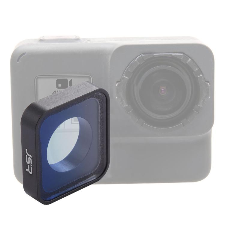Filtro per lenti colorate sfumate per GoPro HERO6 e HERO5