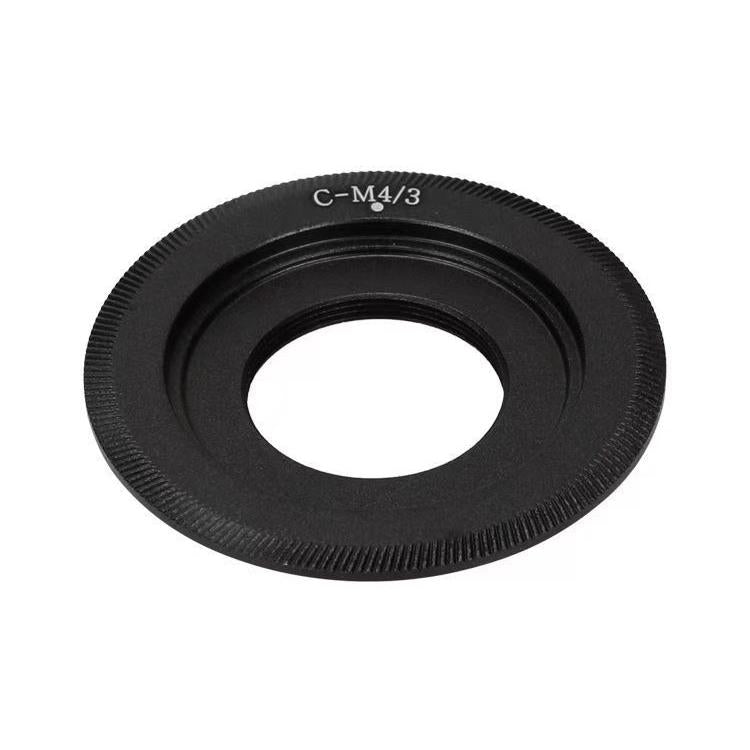 Anello adattatore per attacco obiettivo C-M43, C-M43