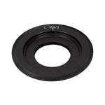 Anello adattatore per attacco obiettivo C-M43, C-M43