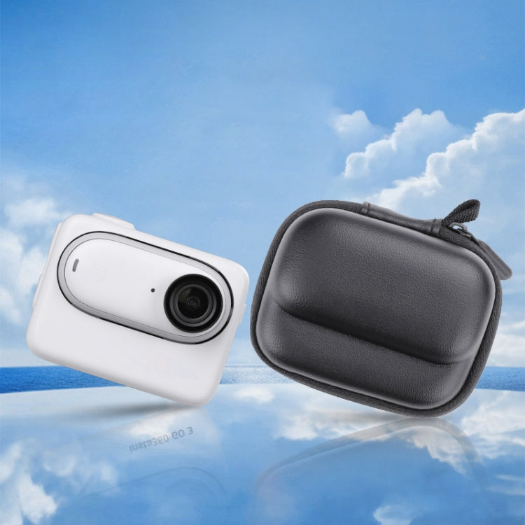 Per Insta360 GO 3 Mini Body EVA Custodia portatile, For Insta360 GO 3