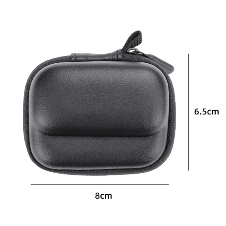 Per Insta360 GO 3 Mini Body EVA Custodia portatile, For Insta360 GO 3