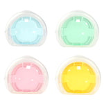 4 pezzi/set filtri per fotocamera Jelly a quattro colori per Fujifilm Instax mini 11, 4-in-1 For FUJIFILM instax mini 11