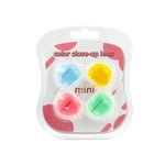 4 pezzi/set filtri per fotocamera Jelly a quattro colori per Fujifilm Instax mini 11, 4-in-1 For FUJIFILM instax mini 11