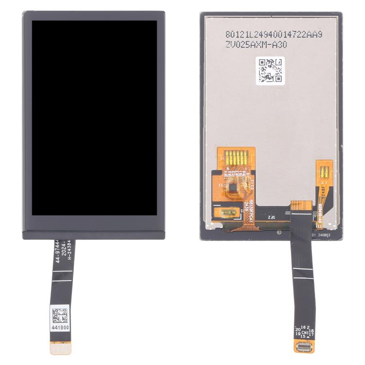 Per Insta360 ONE X5 Schermo LCD originale con digitalizzatore, assemblaggio completo, For Insta360 X5(Original)