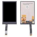 Per Insta360 ONE X5 Schermo LCD originale con digitalizzatore, assemblaggio completo, For Insta360 X5(Original)