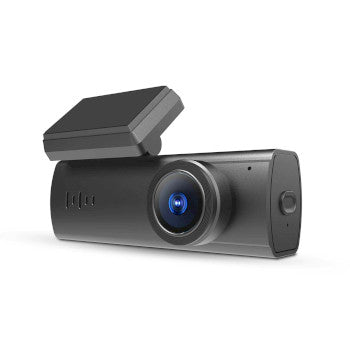 Dash Cam | 1080p@30fps | 2 MPixels | Wi-Fi | LCD | Night view | Black