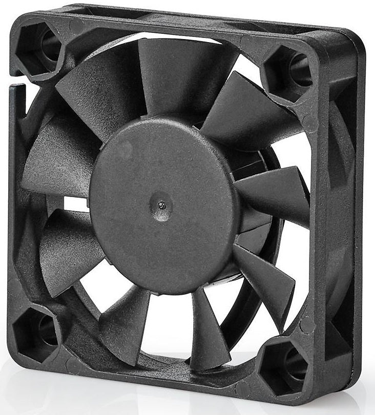 Ventola di Raffreddamento per Computer Silenziosa  40mm 3 pin