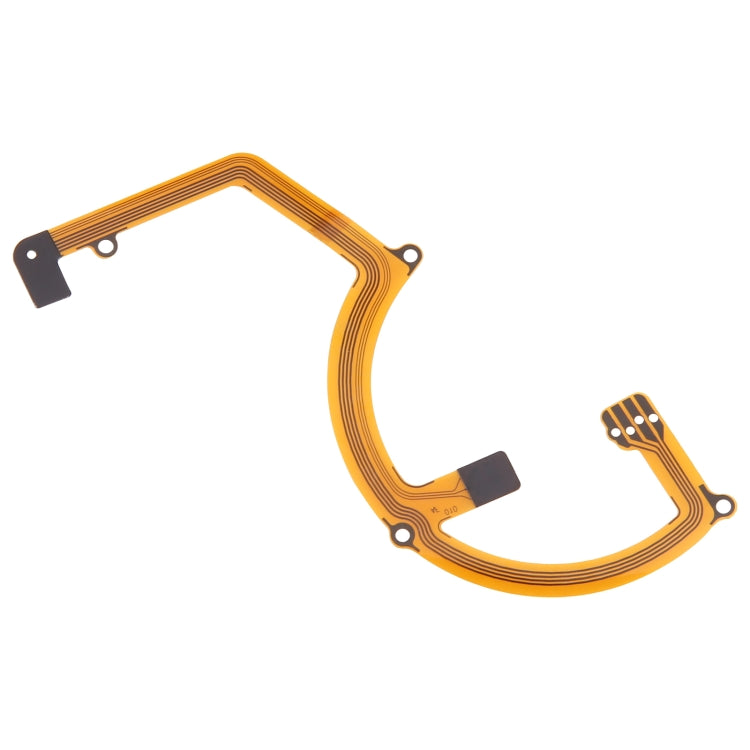 For Canon PowerShot G12 Focusing Unit Connection Flex Cable