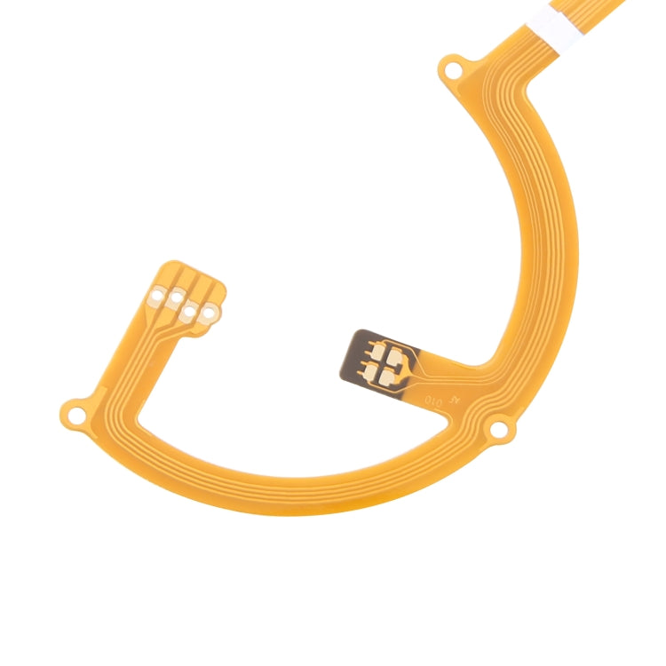 For Canon PowerShot G12 Focusing Unit Connection Flex Cable