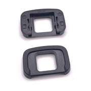 For Nikon Z50 DK-30 Rubber Viewfinder Eyecup, DK-30