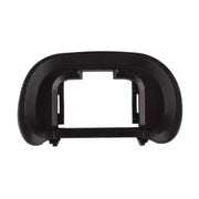 FDA-EP18 Rubber Viewfinder Eyecup For Sony ILCE-7RM4 / 7RM3 / A9 / A7S II / A7R II / A99 II, FDA-EP18