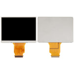 Per schermo LCD originale Canon EOS 600D, For Canon EOS 600D(Original)