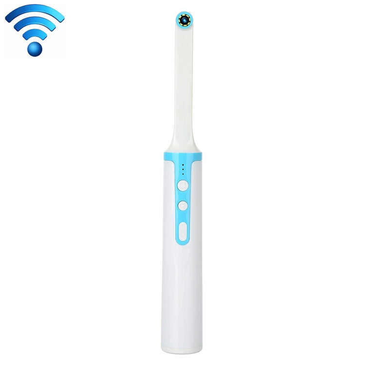 Z30 2.0MP HD Wireless Dental Inspection Endoscope with 8 LED IP67 Waterproof Camera