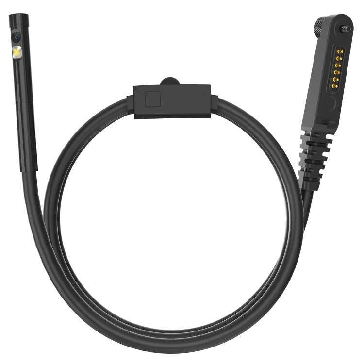 Endoscopio digitale impermeabile IP67 con cavo 2 metri
