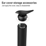 Strumento portatile per rimozione cerume Smart Visual Earpick