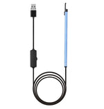 Endoscopio USB 2 in 1 con luci LED e Wi-Fi, cavo 2 m