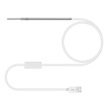 Endoscopio HD 1MP per denti naso orecchio con 6 LED