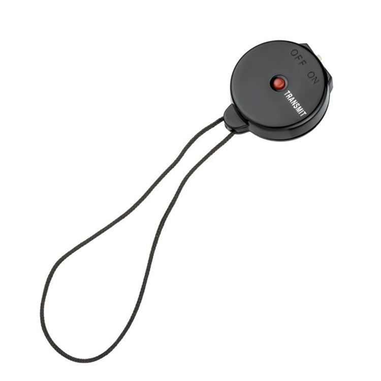 Allarme anti-smarrimento elettronico wireless con trasmettitore