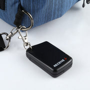 Allarme anti-smarrimento elettronico intelligente wireless