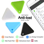 Portachiavi Smart Bluetooth Anti-smarrimento HCX003
