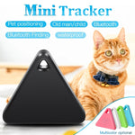 Portachiavi Smart Bluetooth Anti-smarrimento HCX003