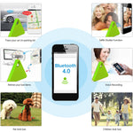 Portachiavi Smart Bluetooth Anti-smarrimento HCX003
