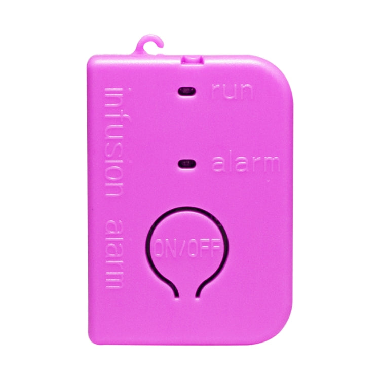 Sensore allarme promemoria infusione BJYSY-001 5 pezzi