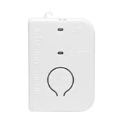5 PZ BJYSY-001 Promemoria per infusione Sensore di allarme Monitor Sicurezza ospedaliera