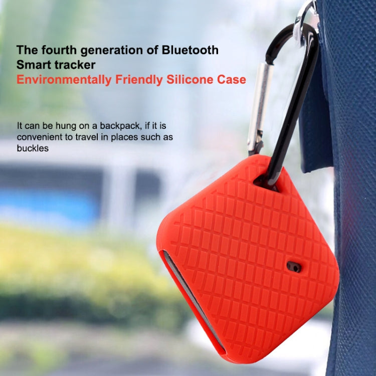 Custodia in silicone Bluetooth Smart Tracker per Tile Sport, For Tile Sport