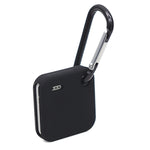Custodia in silicone Bluetooth Smart Tracker per Tile Mate Pro, For Tile Mate Pro