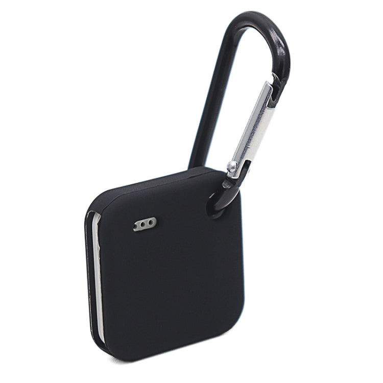 Custodia in silicone Bluetooth Smart Tracker per Tile Mate Pro, For Tile Mate Pro