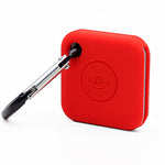 Custodia in silicone Bluetooth Smart Tracker per Tile Mate Pro, For Tile Mate Pro
